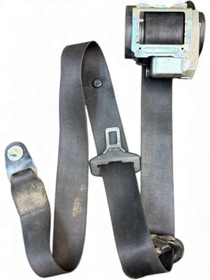 Seat Belt Front Left MERCEDES-BENZ VITO / VIANO (W639) (2003-2014)
