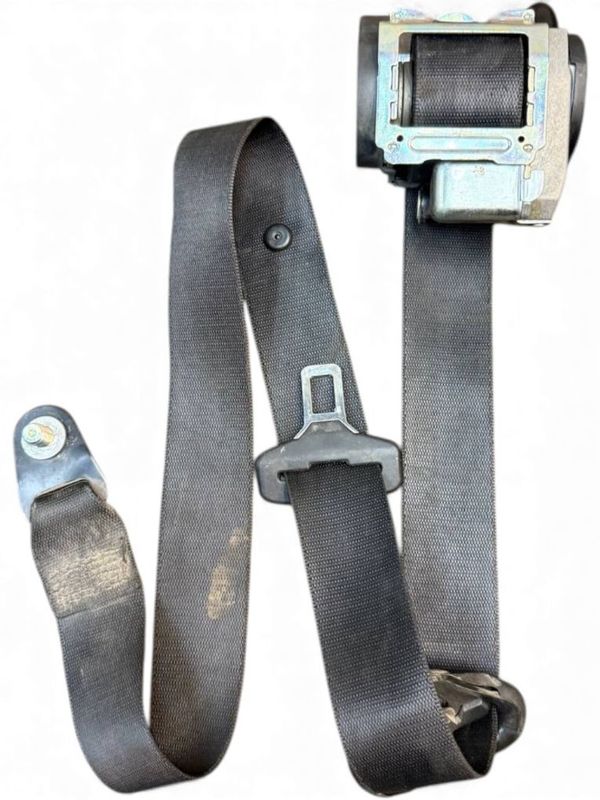 Seat Belt Front Left MERCEDES-BENZ VITO / VIANO (W639) (2003-2014)