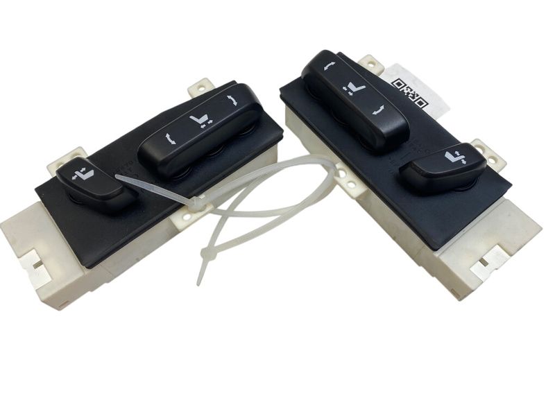 8407024031 8407024011 Seat adjusting switch set LEXUS RC (XC10) (2014-)
