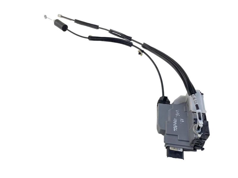 9824358680 Sliding door lock left CITROËN BERLINGO (K9) (2018-)