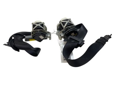 A2048609385 A2048609485 Seat Belt Set MERCEDES-BENZ C-CLASS (W204) (2007-2013)