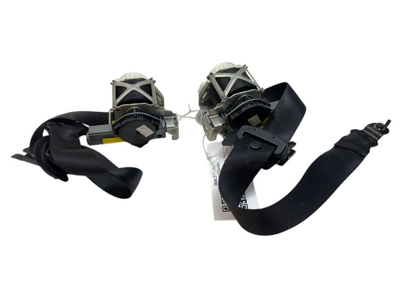 A2048609385 A2048609485 Seat Belt Set MERCEDES-BENZ C-CLASS (W204) (2007-2013)