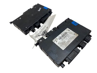 A1729007003 A1729006903 Seat control unit set MERCEDES-BENZ C-CLASS (W204) (2007-2013)