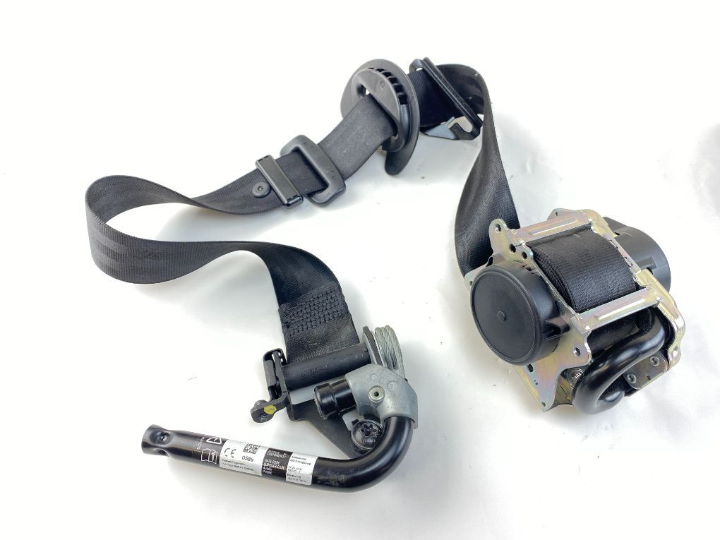 541123595PVJ T2H16162 Seat Belt Front Left JAGUAR XF (X260) (2015-2024)