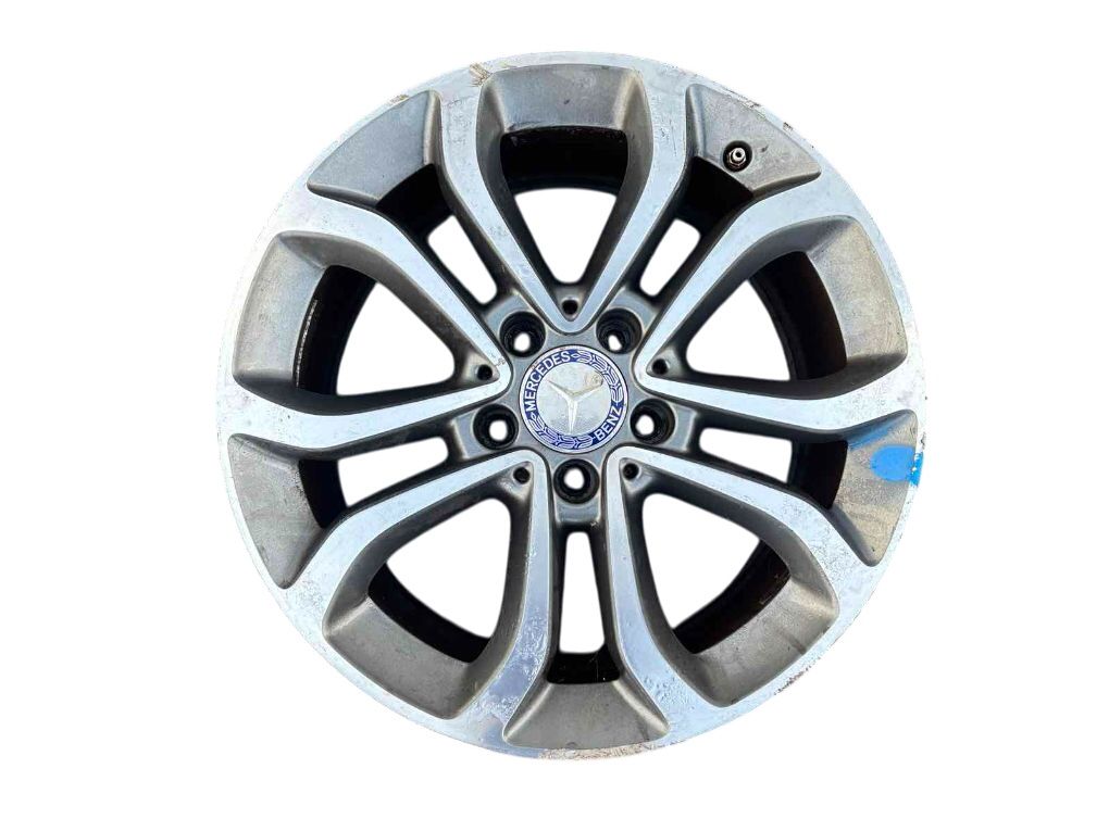 A2054013900 Rim 1 pc MERCEDES-BENZ C-CLASS (W205) (2013-2021)