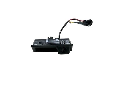 5TA827566B Reverse camera VW TOURAN (5T1) (2015-)