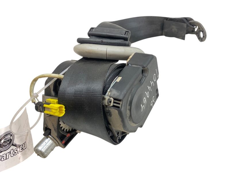 34156807 Seat Belt Front Left VW TRANSPORTER T6 / MULTIVAN (SG, SF) (2015-)