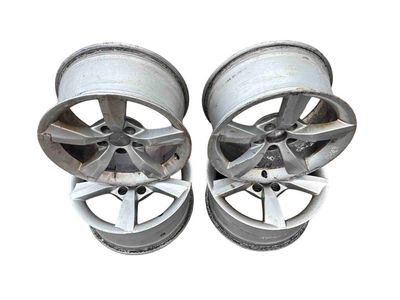 4G0071496 Rim set 4 pcs AUDI A6 / A6 ALLROAD (C7, 4G) (2010-2018)