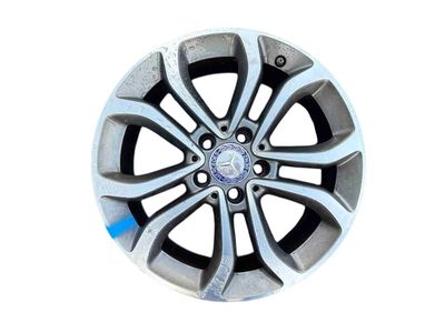 A2054013900 Rim 1 pc MERCEDES-BENZ C-CLASS (W205) (2013-2021)
