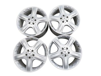 A1644011202 Rim set 4 pcs MERCEDES-BENZ ML-CLASS (W164) (2005-2011)