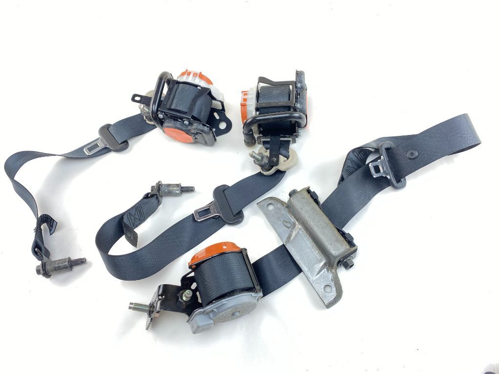 888844KJ0A 888854KJ0A Seat Belt Set NISSAN NAVARA III / NP300 (D23) (2014-)