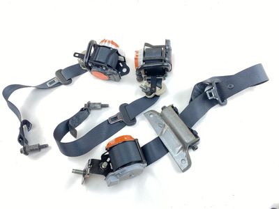 888844KJ0A 888854KJ0A Seat Belt Set NISSAN NAVARA III / NP300 (D23) (2014-)