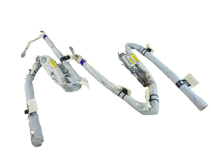 2432654 2432657 Set of head/curtain airbags FORD RANGER (TKE) (04.11-)