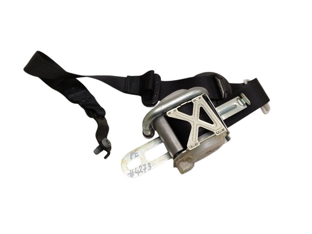 P1VL08DX9AA 2458034AB Seat Belt Front Right JEEP GRAND CHEROKEE IV (WK, WK2) (2010-2021)