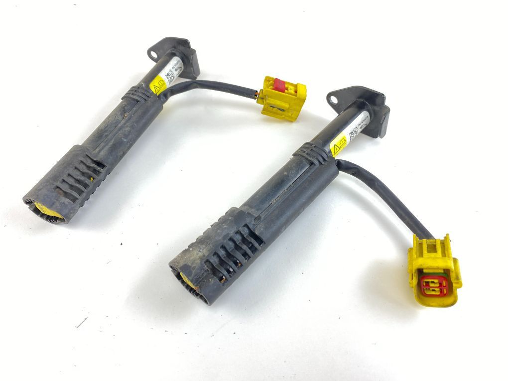 T2H15852 Set of bonnet (hood) actuators JAGUAR XF (X260) (2015-2024)