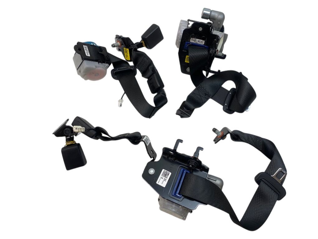 89820J7000 89810J7000 Seat Belt Set KIA CEED III (CD) (2018-)