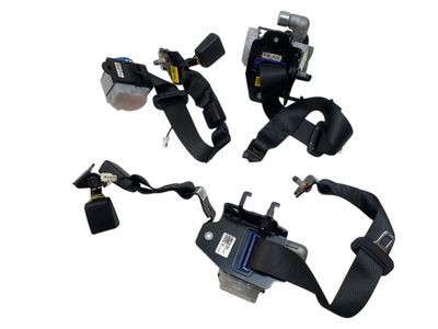 89820J7000 89810J7000 Seat Belt Set KIA CEED III (CD) (2018-)