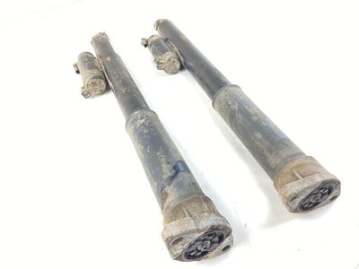 A2053208530 A2053208630 Shock absorber set, rear MERCEDES-BENZ C-CLASS (W205) (2013-2021)