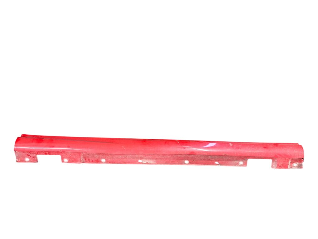 A2046980854 Side Skirt Right MERCEDES-BENZ C-CLASS (W204) (2007-2013)