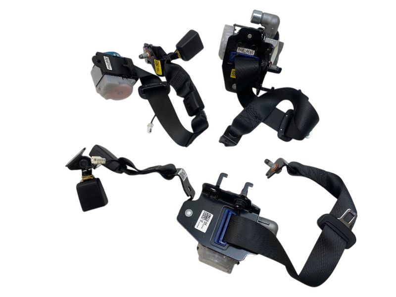 89820J7000 89810J7000 Seat Belt Set KIA CEED III (CD) (2018-)