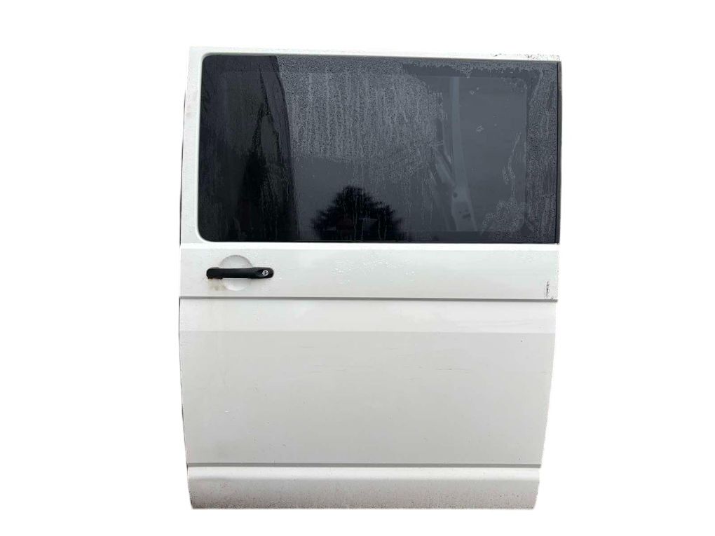 7LA843107 Sliding door left VW TRANSPORTER T6 / MULTIVAN (SG, SF) (2015-)
