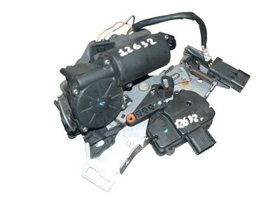 68030378AA Sliding door lock right CHRYSLER VOYAGER V (RT) (2007-2016)