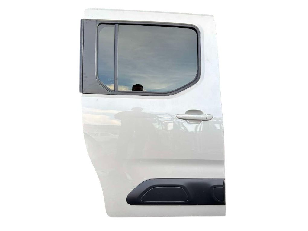 9820425280 Sliding door right CITROËN BERLINGO (K9) (2018-)