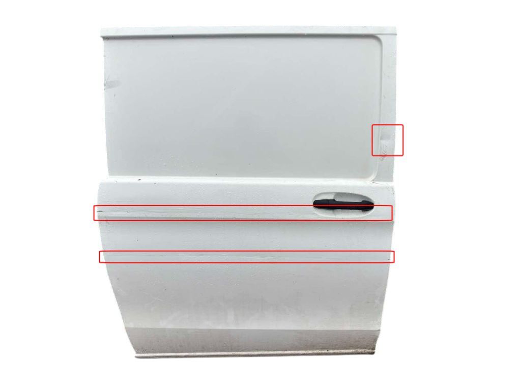 A4477308202 Sliding door right MERCEDES-BENZ VITO / V-CLASS (W447) (2014-)