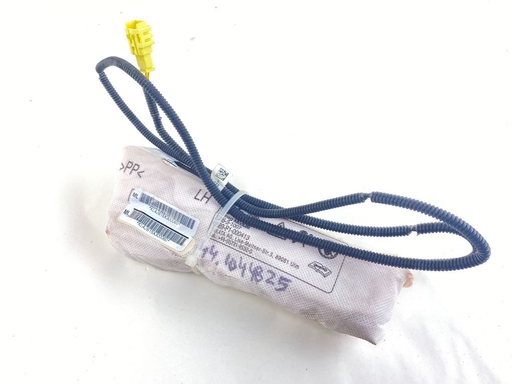 985H14JB0A Side seat Airbag Front left NISSAN NAVARA III / NP300 (D23) (2014-)