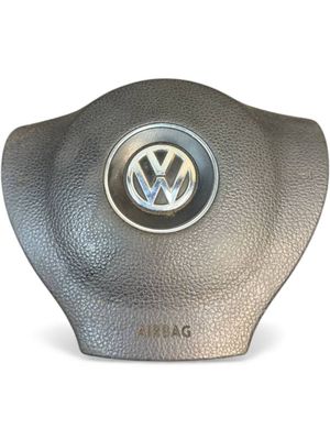 7E0880201G Steering Wheel Airbag VW TRANSPORTER T5 / MULTIVAN (7H, 7E, 7J) (2003-2015)