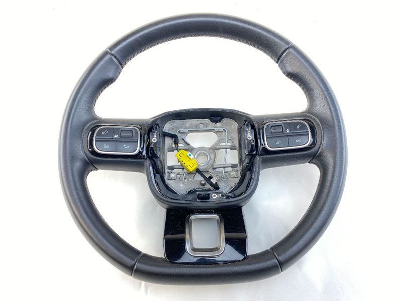 98210210ZD Steering Wheel CITROËN BERLINGO (K9) (2018-)