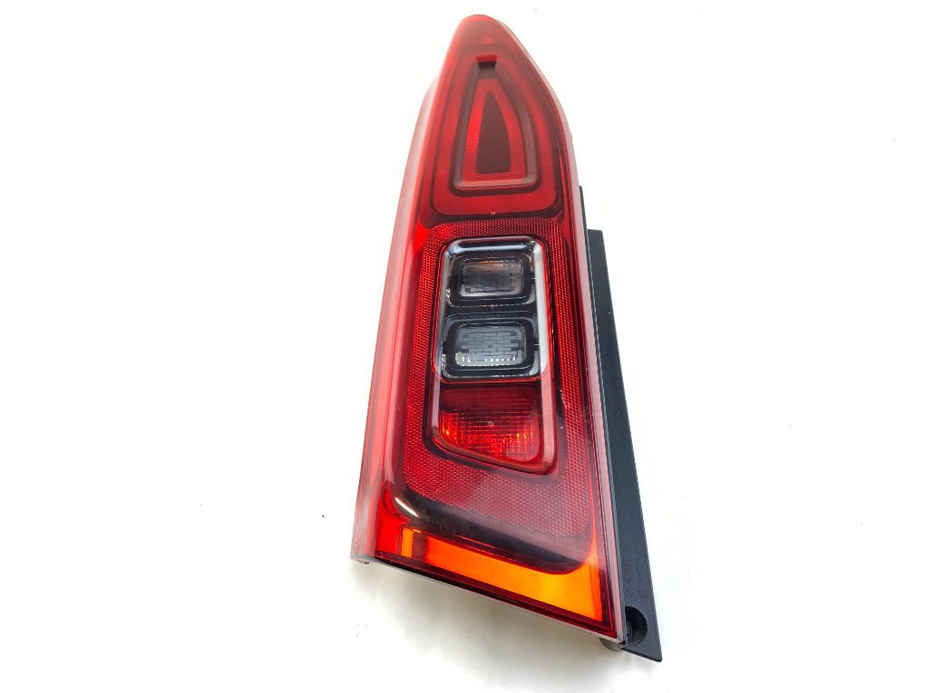 9819649280 Tail light left CITROËN BERLINGO (K9) (2018-)
