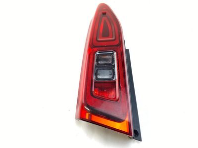 9819649280 Tail light left CITROËN BERLINGO (K9) (2018-)