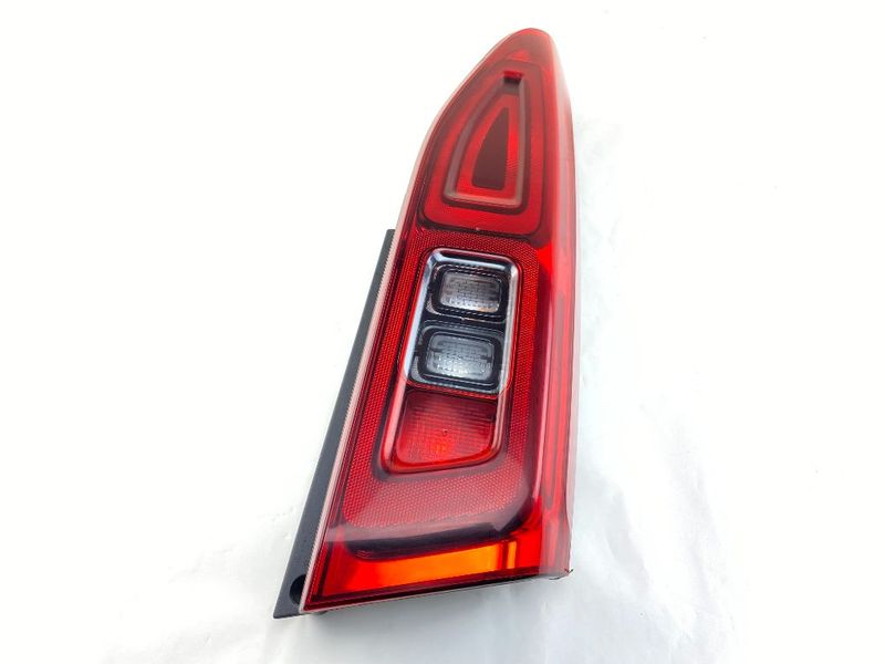 9820555080 Tail light, right CITROËN BERLINGO (K9) (2018-)