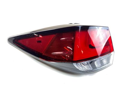 8156048470 Tail light left LEXUS RX IV (AL20) (2015-2022)