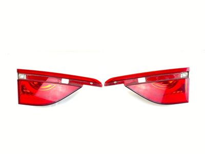 T2H18979 T2H18980 Tail lights set/kit JAGUAR XF (X260) (2015-2024)