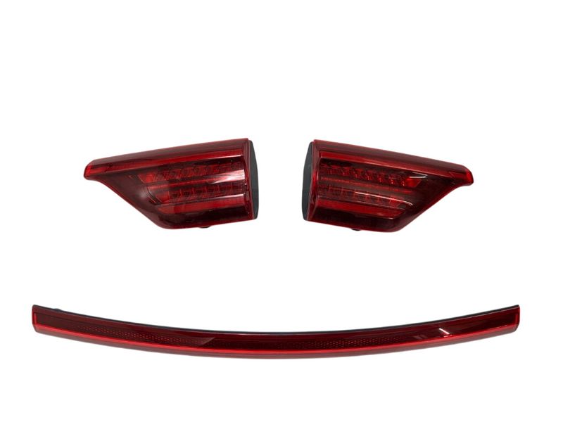 92406F1600 92405F1600 Tail lights set/kit KIA SPORTAGE IV (QL) (2015-2021)