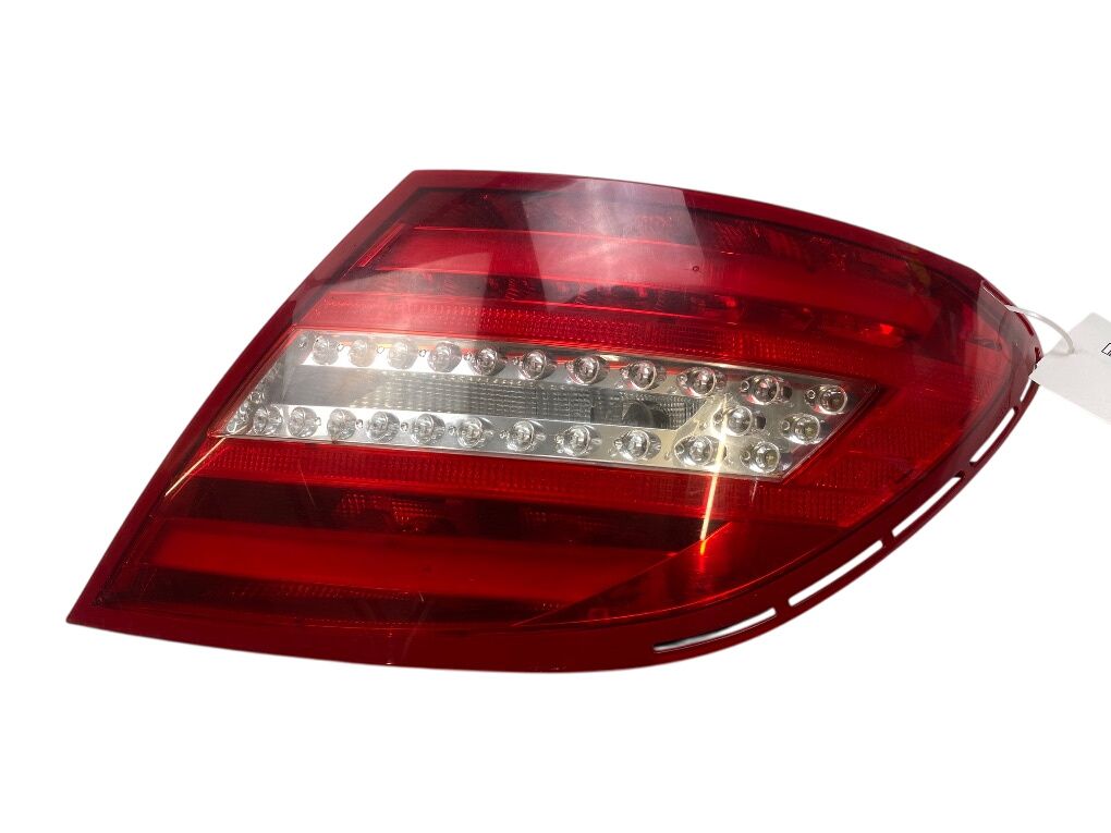 A2049060503 Tail light, right MERCEDES-BENZ C-CLASS (W204) (2007-2013)