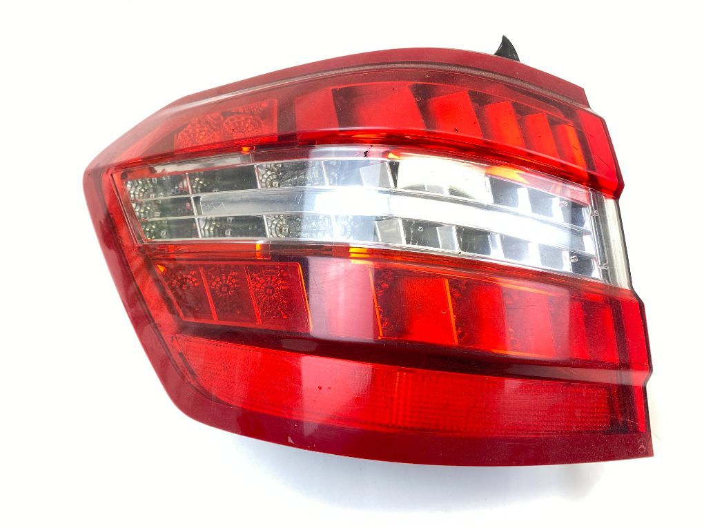 A2128203964 Tail light left MERCEDES-BENZ E-CLASS (W212) (2009-2016)