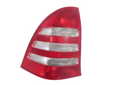 A2038202364 2038202364 Tail light left MERCEDES-BENZ C-CLASS (W203, CL203) (2000-2011)