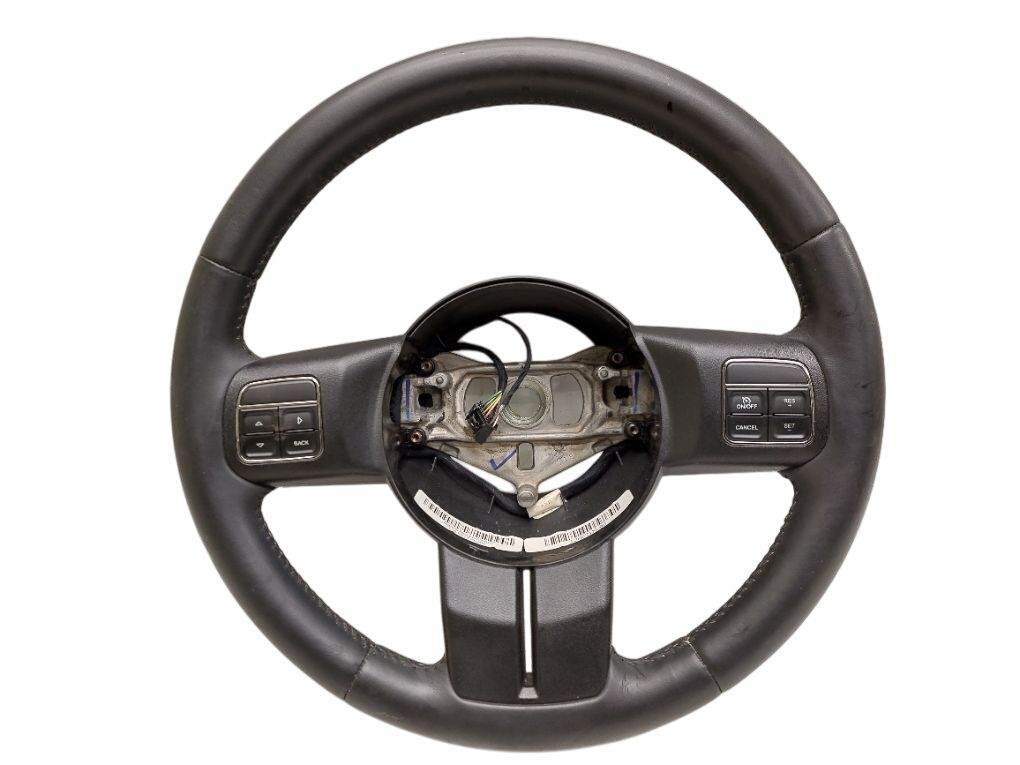 1JH871XLAG 05057580AE Steering Wheel JEEP GRAND CHEROKEE IV (WK, WK2) (2010-2021)
