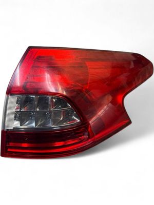 6351LV Tail light, right CITROËN C5 II (2008-2019)