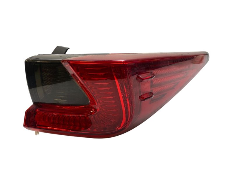 8155124200 Tail light, right LEXUS RC (XC10) (2014-)