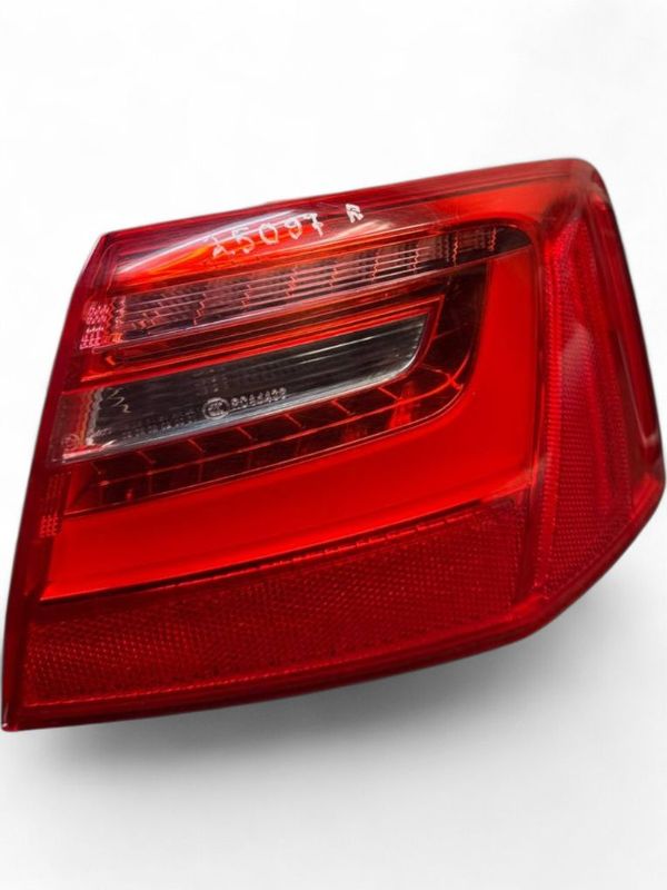 4G5945096A Tail light, right AUDI A6 / A6 ALLROAD (C7, 4G) (2010-2018)