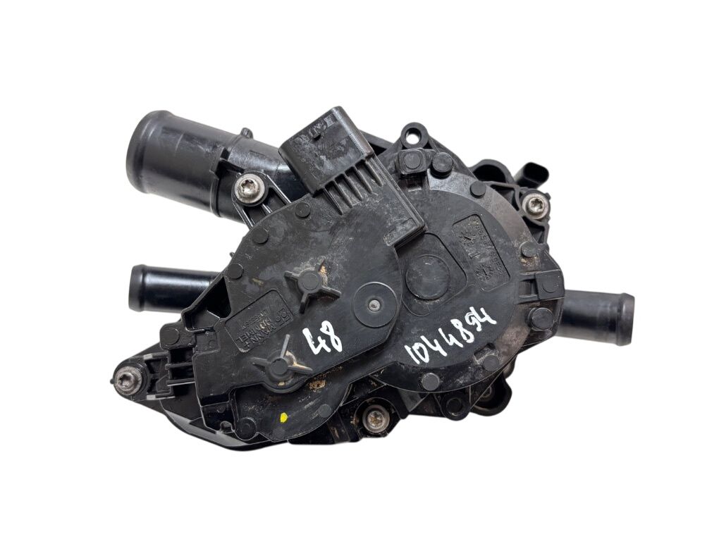 256902U000 Thermostat housing KIA SPORTAGE IV (QL) (2015-2021)