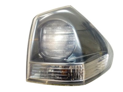 8155148141 Tail light, right LEXUS RX II (XU30) (2003-2008)