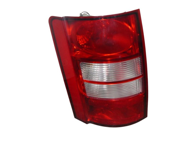 05113203AA Tail light left CHRYSLER VOYAGER V (RT) (2007-2016)