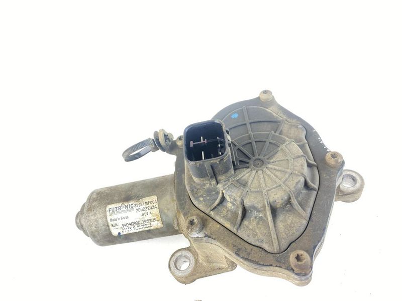 33251MF00A Transfer box actuator motor FORD RANGER (TKE) (04.11-)
