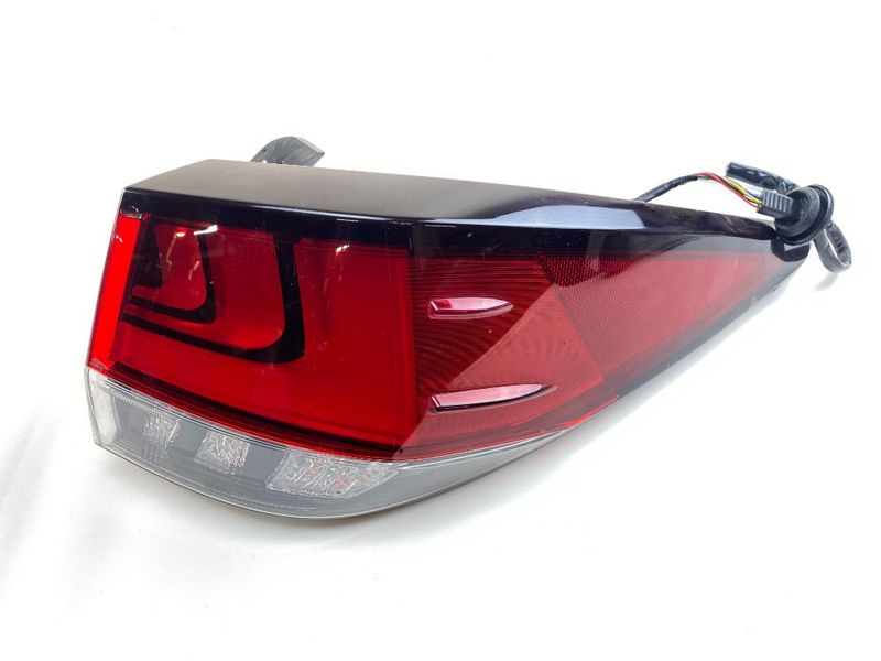 8155048470 Tail light, right LEXUS RX IV (AL20) (2015-2022)