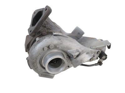 A6460960499 6460960499 A6460960399 6460960399 A6460900180 6460900180 Turbocharger MERCEDES-BENZ C-CLASS (W203, CL203) (2000-2011)